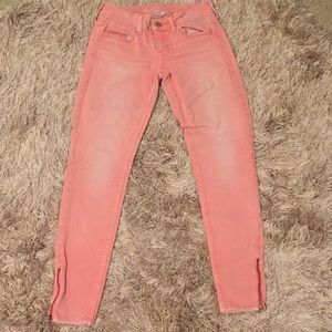 American Eagle Super Stretch Jeans